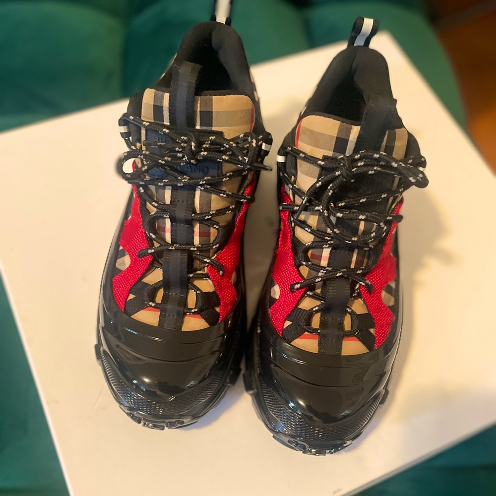 Burberry Women’s Sneakers